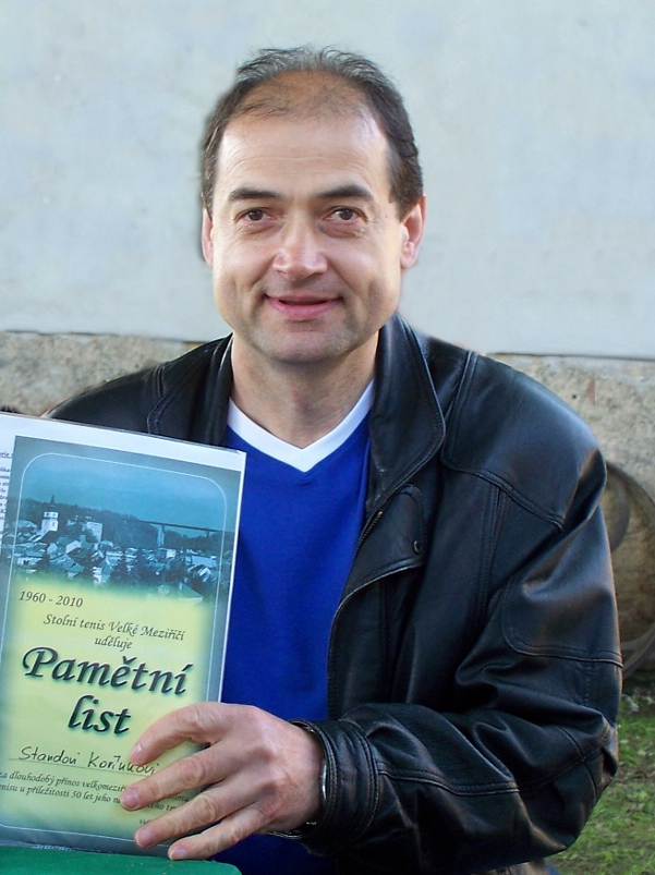 Stanislav Ko��nek